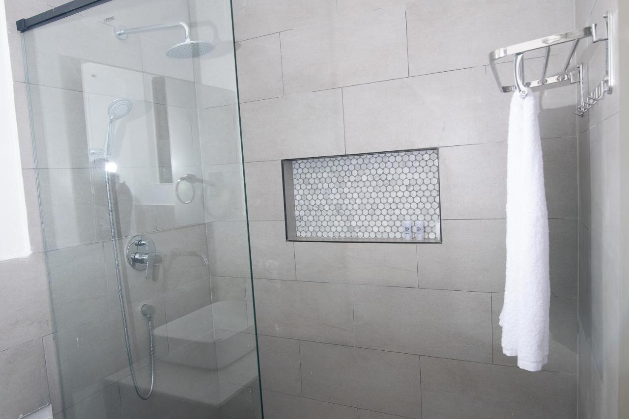 Seo Hotel Machakos Exteriér fotografie