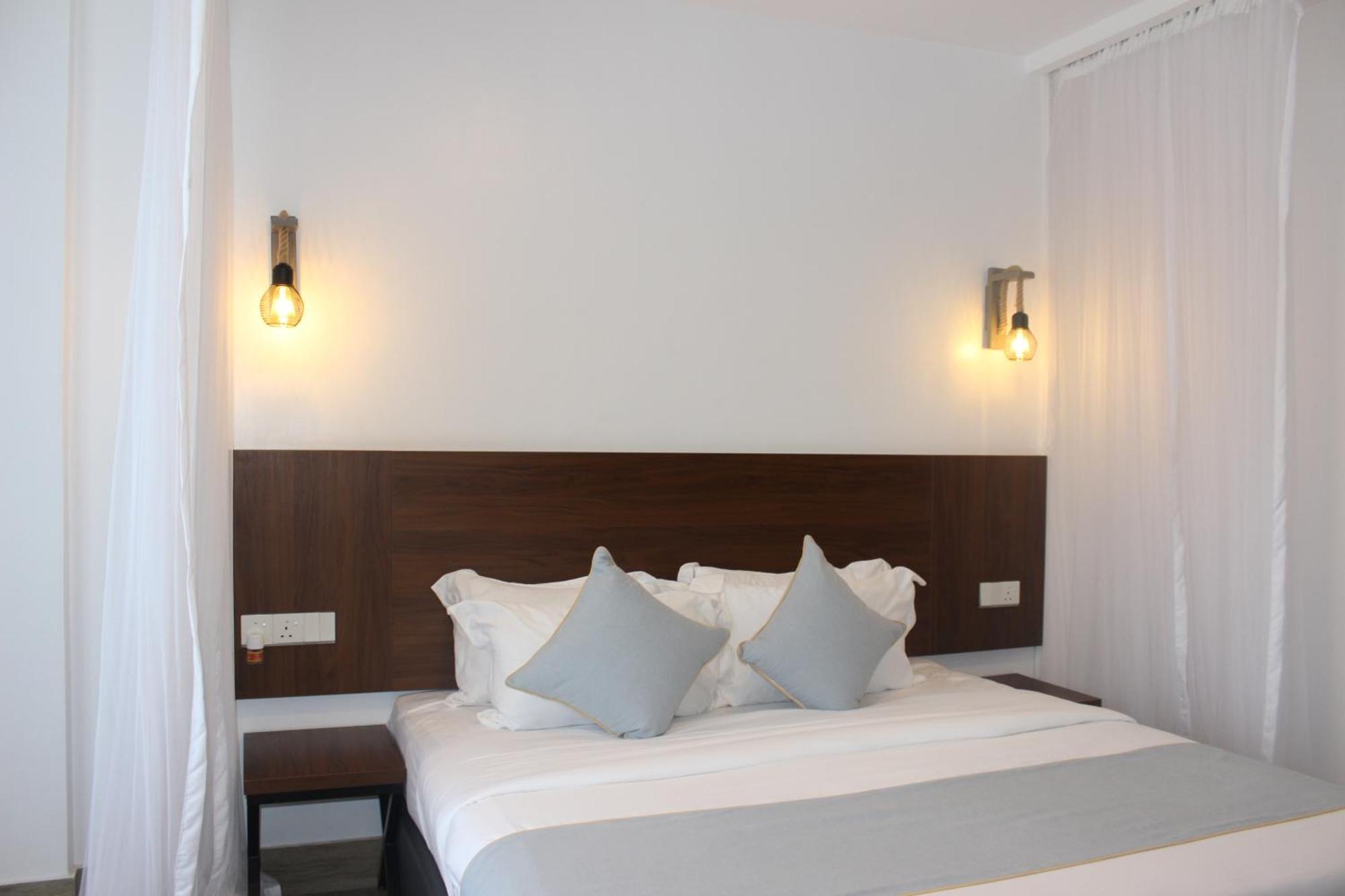 Seo Hotel Machakos Exteriér fotografie